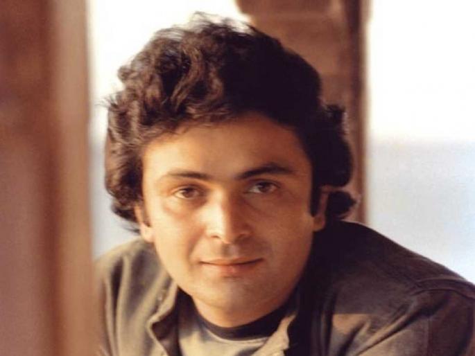 Who gave Rishi Kapoor a nickname, find out the interesting story behind the name 'Chintu' TJL | ऋषी कपूर यांना कोणी दिले होते निकनेम, जाणून घ्या 'चिंटू' नावामागची इंटरेस्टिंग स्टोरी Who gave Rishi Kapoor a nickname, find out the interesting story behind the name 'Chintu' TJL | ऋषी कपूर यांना कोणी दिले होते निकनेम, जाणून घ्या 'चिंटू' नावामागची इंटरेस्टिंग स्टोरी