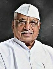 Corona Virus- Anna overcomes corona with positive thoughts | corona virus : सकारात्मक विचारांनी अण्णांची कोरोनावर मात Corona Virus- Anna overcomes corona with positive thoughts | corona virus : सकारात्मक विचारांनी अण्णांची कोरोनावर मात