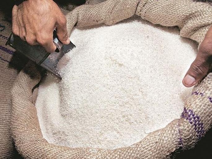 Poor people will get 1 kg of sugar for Rs 20 on Diwali! | दिवाळीत गरिबांना २० रुपयांत मिळणार १ किलो साखर! Poor people will get 1 kg of sugar for Rs 20 on Diwali! | दिवाळीत गरिबांना २० रुपयांत मिळणार १ किलो साखर!