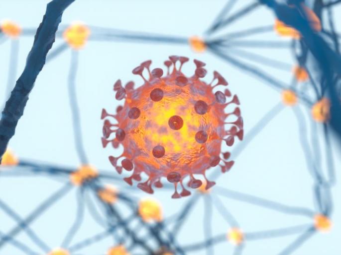 Corona explosion in Gondia city; 189 affected on the same day | गोंदिया शहरात कोरोनाचा विस्फोट; एकाच दिवशी १८९ बाधित Corona explosion in Gondia city; 189 affected on the same day | गोंदिया शहरात कोरोनाचा विस्फोट; एकाच दिवशी १८९ बाधित