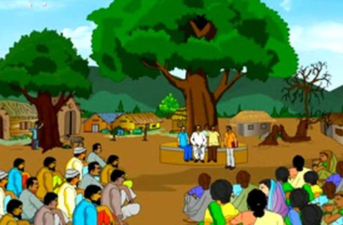 In Amravati district, 48 gram panchayats are still in arrears | अमरावती जिल्ह्यात ४८ ग्रामपंचायती अद्यापही थकबाकीदारच In Amravati district, 48 gram panchayats are still in arrears | अमरावती जिल्ह्यात ४८ ग्रामपंचायती अद्यापही थकबाकीदारच