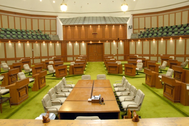 10 bills will come in the assembly session, goa government's preparations are complete | विधानसभा अधिवेशनात 10 विधेयकं येणार, सरकारची तयारी पूर्ण 10 bills will come in the assembly session, goa government's preparations are complete | विधानसभा अधिवेशनात 10 विधेयकं येणार, सरकारची तयारी पूर्ण