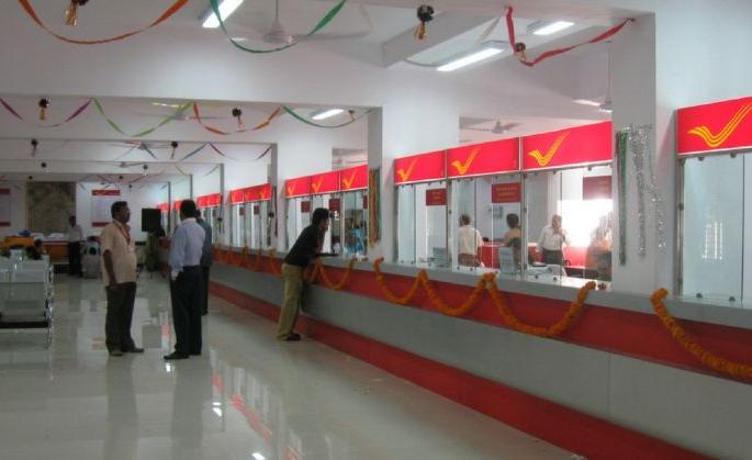 Eighty post offices to have 'Common Service Center' | ऐंशी टपाल घरांमध्ये होणार ‘कॉमन सर्व्हिस सेंटर’ Eighty post offices to have 'Common Service Center' | ऐंशी टपाल घरांमध्ये होणार ‘कॉमन सर्व्हिस सेंटर’