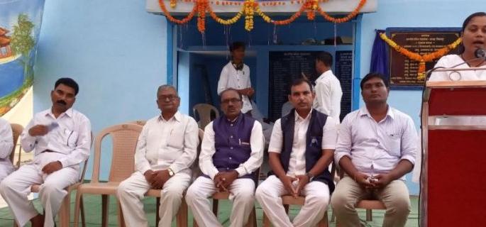 Dr. Ambedkar revives Buddhist Dhamma | डॉ. आंबेडकरांनी बौद्ध धम्माचे पुनरुज्जीवन केले