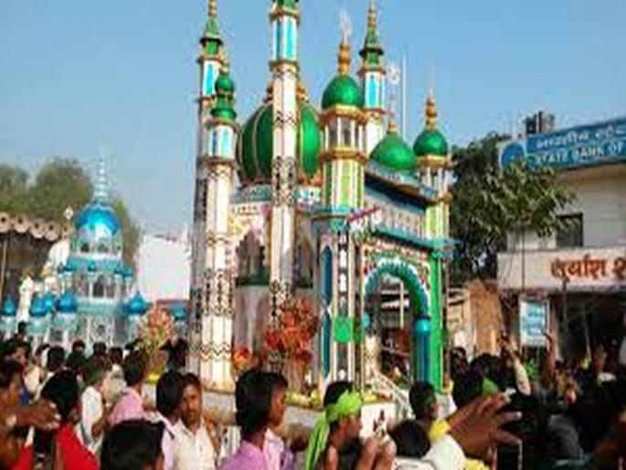  The Islamic year will be known as the Hijri year 1439 | इस्लामी वर्ष  हिजरी सन १४३९ची होणार सांगता