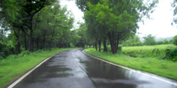 Three deaths in the district | वादळी पावसाने जिल्ह्यात तिघांचा मृत्यू Three deaths in the district | वादळी पावसाने जिल्ह्यात तिघांचा मृत्यू