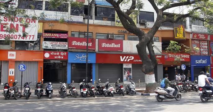 Pune once again 'Unlock' : New orders declared by commissioner | पुणे पुन्हा 'अनलॉक' : नवीन आदेश जाहीर, काय सुरू काय बंद ? जाणून घ्या..