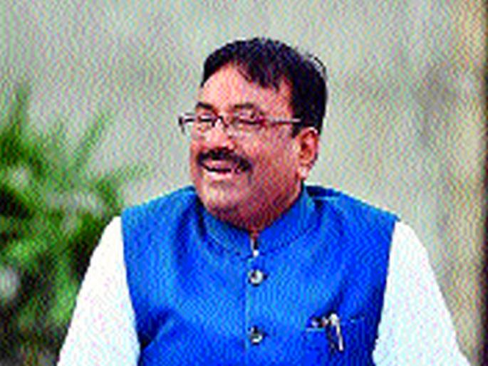 Chief Minister will be the BJP's candidate: Mungantiwar | मुख्यमंत्री भाजपचाच होणार : मुनगंटीवार Chief Minister will be the BJP's candidate: Mungantiwar | मुख्यमंत्री भाजपचाच होणार : मुनगंटीवार