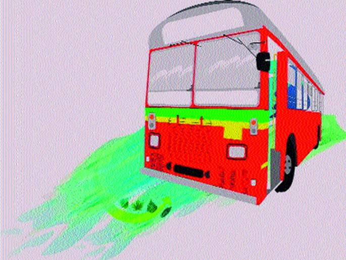 Another director of the bus company also resigned | बस कंपनीच्या दुसऱ्या संचालकाचाही राजीनामा Another director of the bus company also resigned | बस कंपनीच्या दुसऱ्या संचालकाचाही राजीनामा