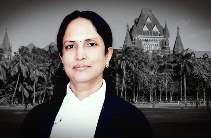 Demand to keep Pushpa Ganediwala in service | न्या. पुष्पा गणेडीवाला यांना सेवेत कायम करण्याची मागणी