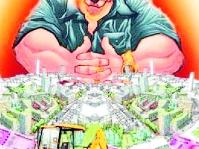 Crime, apply for bail and don't worry! | गुन्हा करा, जामिनासाठी अर्ज करा अन् बिनधास्त व्हा ! Crime, apply for bail and don't worry! | गुन्हा करा, जामिनासाठी अर्ज करा अन् बिनधास्त व्हा !