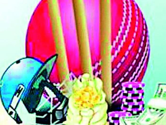 As soon as the administration changes, the cricket bookies in Yavatmal are free | प्रशासन बदलताच यवतमाळात क्रिकेट बुकींना मोकळे रान As soon as the administration changes, the cricket bookies in Yavatmal are free | प्रशासन बदलताच यवतमाळात क्रिकेट बुकींना मोकळे रान