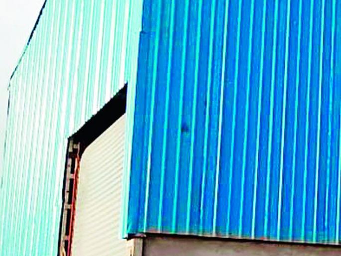 Ration rice is treated with hazardous chemicals | रेशनच्या तांदळावर होते घातक केमिकलची प्रक्रिया Ration rice is treated with hazardous chemicals | रेशनच्या तांदळावर होते घातक केमिकलची प्रक्रिया