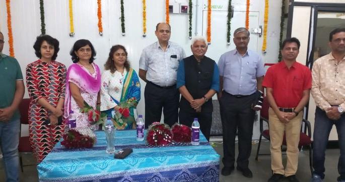 Now a large stock of medicine can be kept even in minus degree | आता मायनस डिग्रीमध्येही ठेवता येणार औषधींचा मोठा साठा Now a large stock of medicine can be kept even in minus degree | आता मायनस डिग्रीमध्येही ठेवता येणार औषधींचा मोठा साठा