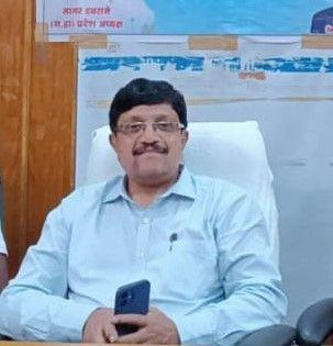 Bhagwat's ablution is only because Citizen Scientist is turning to Buddhism; Anandraj Ambedkar | नागरिक विज्ञानवादी बौद्ध धम्माकडे जात असल्यानेच भागवत यांचे पापक्षालन Bhagwat's ablution is only because Citizen Scientist is turning to Buddhism; Anandraj Ambedkar | नागरिक विज्ञानवादी बौद्ध धम्माकडे जात असल्यानेच भागवत यांचे पापक्षालन