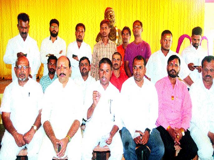  Maratha Kranti Morcha on 26th Legislative Assembly | मराठा क्रांती मोर्चा २६ रोजी विधानभवनावर