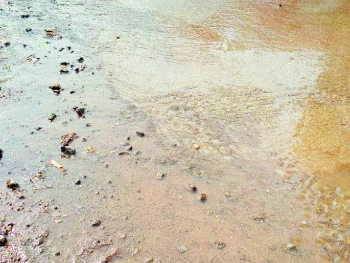 Aurangabad for 3 days waterways | औरंगाबादमध्ये ३ दिवस पाण्याचे वांधे Aurangabad for 3 days waterways | औरंगाबादमध्ये ३ दिवस पाण्याचे वांधे