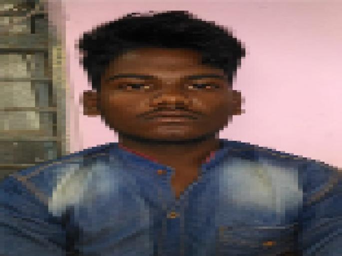 The death of a young man in Jalna killed in Jalna | जालन्यात जमावाने केलेल्या मारहाणीत तरुणाचा मृत्यू The death of a young man in Jalna killed in Jalna | जालन्यात जमावाने केलेल्या मारहाणीत तरुणाचा मृत्यू