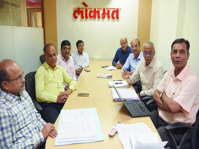 Amortization scheme for the defaulters | थकबाकीदारांसाठी सवलतीची अभय योजना Amortization scheme for the defaulters | थकबाकीदारांसाठी सवलतीची अभय योजना