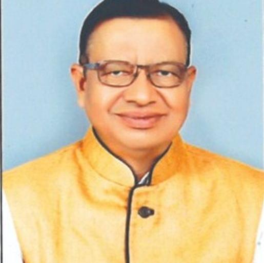 Senior Congress leader Kishore Vanmali passes away in Gadchiroli district | गडचिरोली जिल्ह्यातील काँग्रेसचे ज्येष्ठ नेते किशोर वनमाळी यांचे निधन Senior Congress leader Kishore Vanmali passes away in Gadchiroli district | गडचिरोली जिल्ह्यातील काँग्रेसचे ज्येष्ठ नेते किशोर वनमाळी यांचे निधन