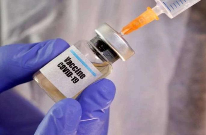 Corona vaccine will be distributed on the basis of data base | डेटा बेसच्या आधारे होणार कोरोना लसीचे वितरण Corona vaccine will be distributed on the basis of data base | डेटा बेसच्या आधारे होणार कोरोना लसीचे वितरण