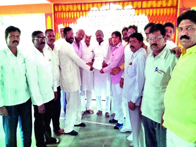 Discussion on single phase project question | एकलहरे प्रकल्पप्रश्नावर चर्चा Discussion on single phase project question | एकलहरे प्रकल्पप्रश्नावर चर्चा