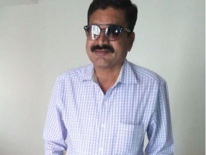 Police died due to falling under train in Gondia district | गोंदिया जिल्ह्यात रेल्वेखाली आल्याने पोलिसाचा मृत्यू Police died due to falling under train in Gondia district | गोंदिया जिल्ह्यात रेल्वेखाली आल्याने पोलिसाचा मृत्यू