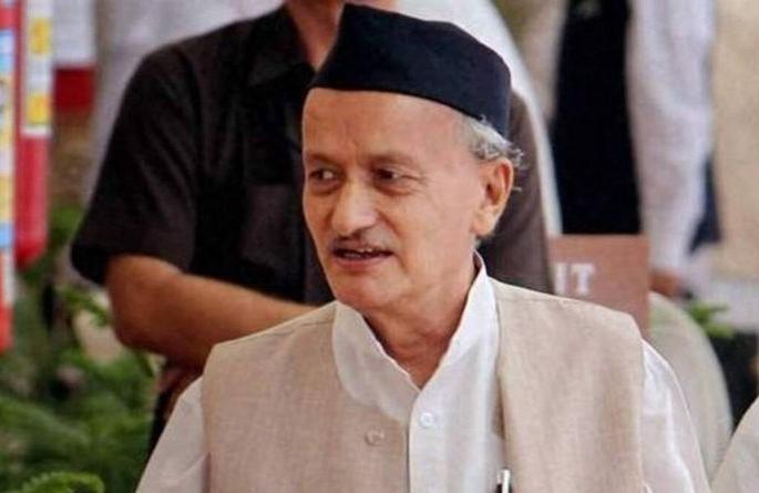 Governor Bhagat Singh Koshyari in Nagpur on Friday | राज्यपाल भगत सिंह कोश्यारी शुक्रवारी नागपुरात