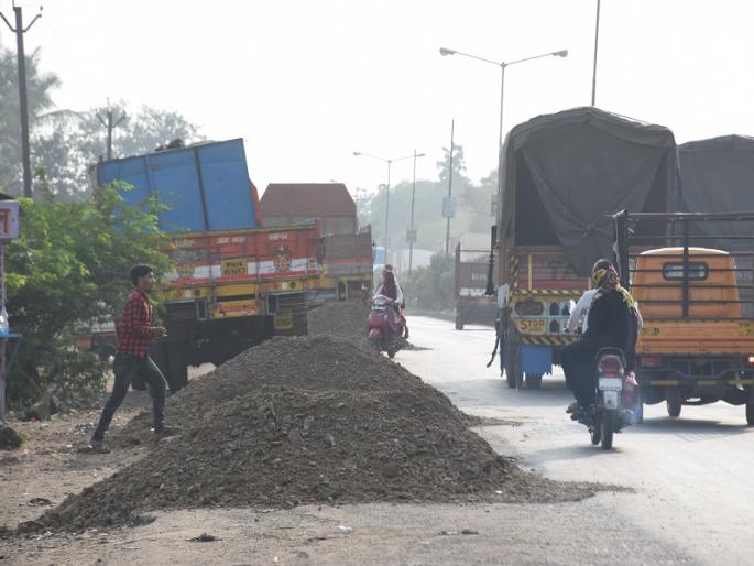 Measures for safe road travel | सुरक्षित रस्ते प्रवासासाठी उपाययोजना Measures for safe road travel | सुरक्षित रस्ते प्रवासासाठी उपाययोजना