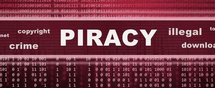 Only 14 crimes for piracy in 6 years | ६ वर्षांत ‘पायरसी’साठी केवळ १४ गुन्हे