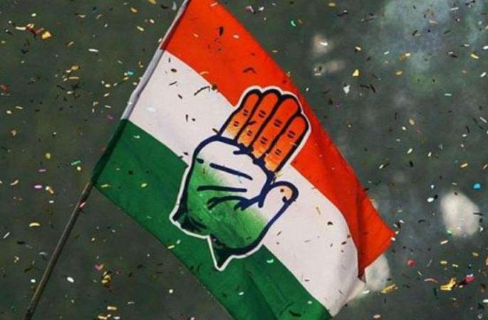 Congress flag in Chandrapur district of Brahmapuri | चंद्रपूर जिल्ह्यातील ब्रह्मपुरी पालिकेत काँग्रेसचा झेंडा Congress flag in Chandrapur district of Brahmapuri | चंद्रपूर जिल्ह्यातील ब्रह्मपुरी पालिकेत काँग्रेसचा झेंडा