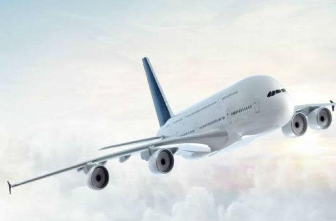 Flybig can operate 'Udan' flight from Nagpur | नागपुरातून ‘उडान’ फ्लाईटचे संचालन करू शकते ‘फ्लाईबिग’ Flybig can operate 'Udan' flight from Nagpur | नागपुरातून ‘उडान’ फ्लाईटचे संचालन करू शकते ‘फ्लाईबिग’