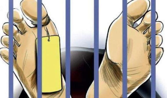 Two 'Death in Custody' in Vidarbha in just 24 hours | अवघ्या २४ तासात विदर्भात दोन ‘डेथ इन कस्टडी’ Two 'Death in Custody' in Vidarbha in just 24 hours | अवघ्या २४ तासात विदर्भात दोन ‘डेथ इन कस्टडी’