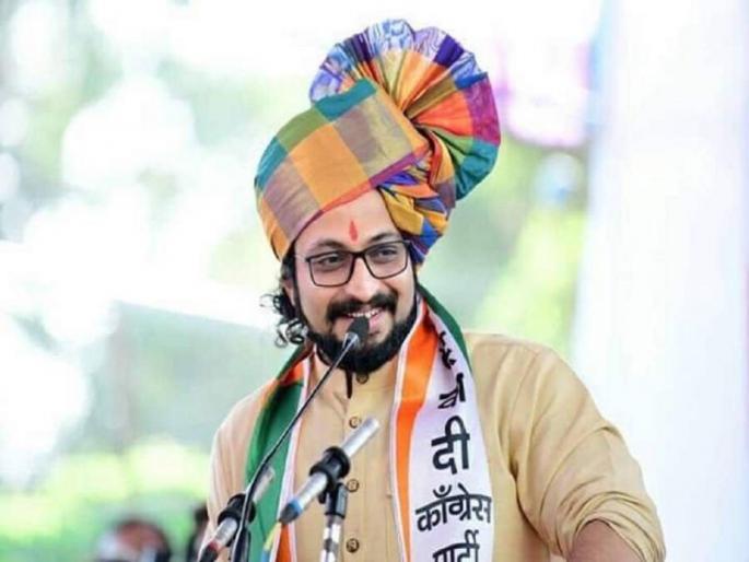 Shiva-Swarajya yatra in Wardha canceled | पक्षांंतर्गत वादातून रद्द झाली वर्ध्यातील शिवस्वराज्य यात्रा Shiva-Swarajya yatra in Wardha canceled | पक्षांंतर्गत वादातून रद्द झाली वर्ध्यातील शिवस्वराज्य यात्रा