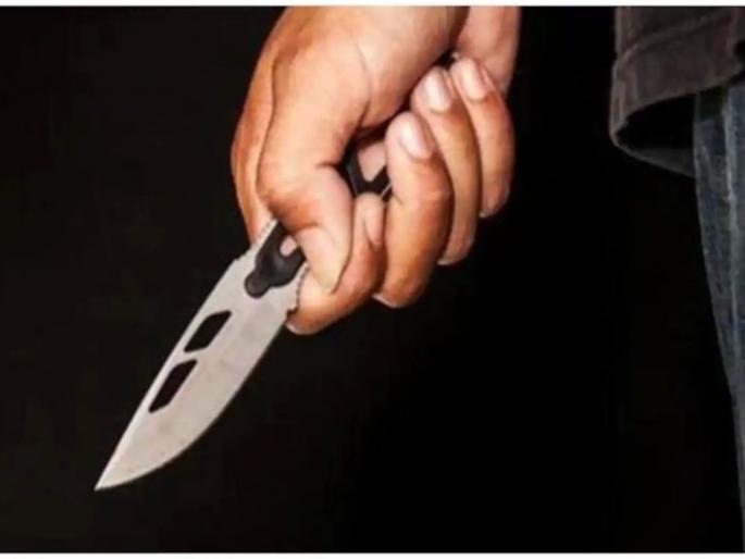 Attack by knife In Wardha district,; Controversy arose from play | वर्धा जिल्ह्यात इसमावर चाकूने वार; चव्वाअष्टा खेळण्यातून झाला वाद Attack by knife In Wardha district,; Controversy arose from play | वर्धा जिल्ह्यात इसमावर चाकूने वार; चव्वाअष्टा खेळण्यातून झाला वाद