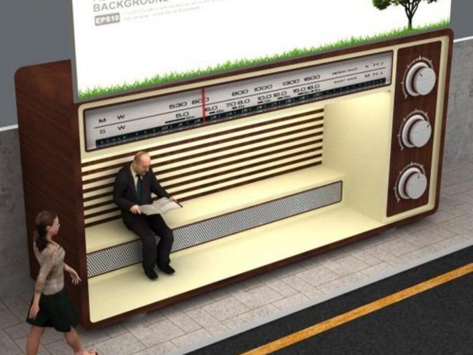 100 bus stops and rest areas in Ovala Majiwda Constituency will be decorated before monsoon; 10 crore expenditure | पावसाळ्या पूर्वी ओवळा माजिवडा मतदारसंघातले १०० बस थांबे व विश्रांती कट्टे होणार सुशोभित; १० कोटींचा खर्च 100 bus stops and rest areas in Ovala Majiwda Constituency will be decorated before monsoon; 10 crore expenditure | पावसाळ्या पूर्वी ओवळा माजिवडा मतदारसंघातले १०० बस थांबे व विश्रांती कट्टे होणार सुशोभित; १० कोटींचा खर्च