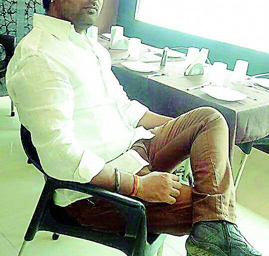 Nagpur property dealer murdered: found dead in Chhindwara forest | नागपूरच्या प्रॉपर्टी डीलरची हत्या: छिंदवाड्याच्या जंगलात मिळाले शव