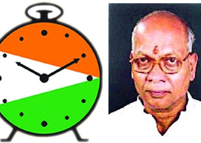 Bhandara-Gondiya announces NCP candidate Madhukar Kukade | भंडारा-गोंदिया राष्ट्रवादी काँग्रेसची उमेदवारी मधुकर कुकडे यांना जाहीर Bhandara-Gondiya announces NCP candidate Madhukar Kukade | भंडारा-गोंदिया राष्ट्रवादी काँग्रेसची उमेदवारी मधुकर कुकडे यांना जाहीर