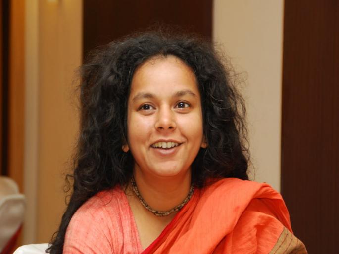 Bowl music is not for entertainment: Parvati Bowl | बाऊल संगीत मनाेरंजनासाठी नव्हे : पार्वती बाऊल Bowl music is not for entertainment: Parvati Bowl | बाऊल संगीत मनाेरंजनासाठी नव्हे : पार्वती बाऊल