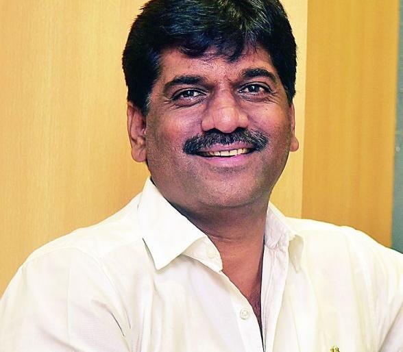 Duneshwar Pethe as NCP's Nagpur city president | राष्ट्रवादीच्या नागपूर शहराध्यक्षपदी दुनेश्वर पेठे Duneshwar Pethe as NCP's Nagpur city president | राष्ट्रवादीच्या नागपूर शहराध्यक्षपदी दुनेश्वर पेठे