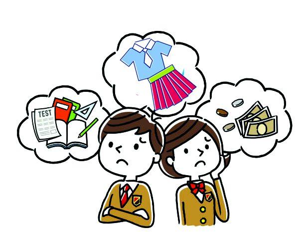 15 percent increase in uniform and stationery prices | गणवेश आणि स्टेशनरीच्या किमतीमध्ये १५ टक्के वाढ 15 percent increase in uniform and stationery prices | गणवेश आणि स्टेशनरीच्या किमतीमध्ये १५ टक्के वाढ