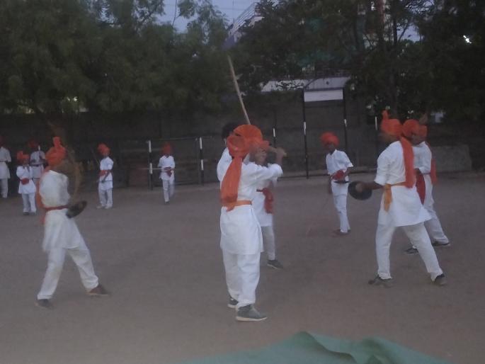 What exactly do parents want from summer camps? | उन्हाळी शिबिरांमधून पालकांना नेमके काय हवे? What exactly do parents want from summer camps? | उन्हाळी शिबिरांमधून पालकांना नेमके काय हवे?