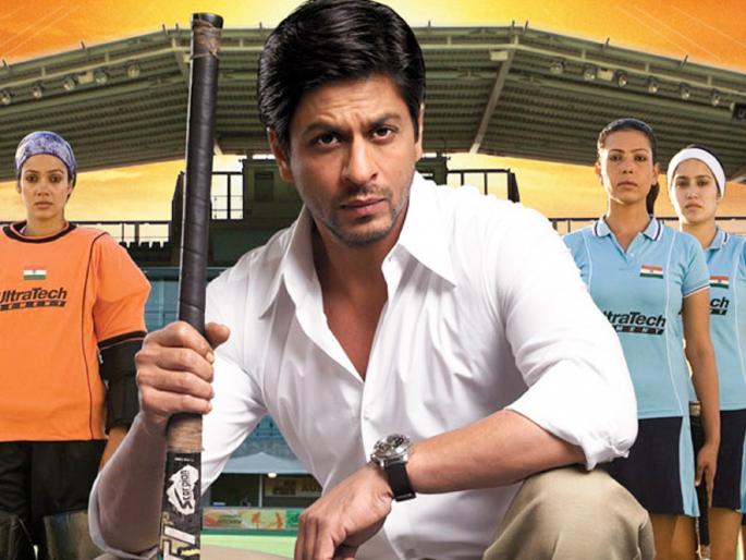 Unknown Facts About Shah Rukh Khans Chak De India Song that will Surprise You | अशा प्रकारे घडले "चक दे इंडिया"... गाणे, सलीम सुलेमाने पहिल्यांदा सांगितले या गाण्यामागची रंजक कथा Unknown Facts About Shah Rukh Khans Chak De India Song that will Surprise You | अशा प्रकारे घडले "चक दे इंडिया"... गाणे, सलीम सुलेमाने पहिल्यांदा सांगितले या गाण्यामागची रंजक कथा