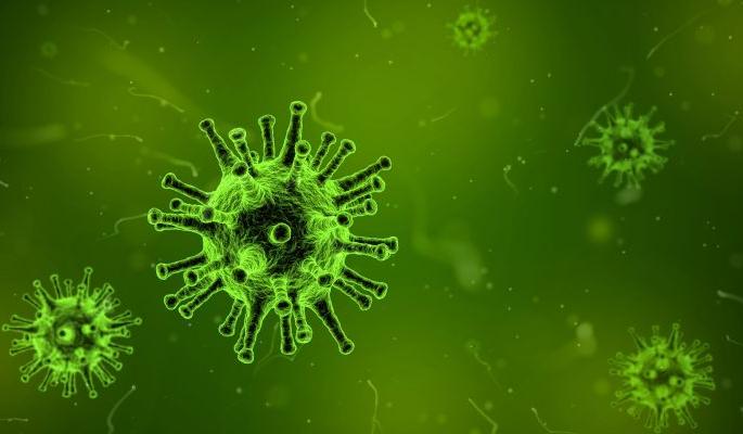 Nagpur in grip of 'Viral' | ‘व्हायरल’ने उपराजधानी बेजार Nagpur in grip of 'Viral' | ‘व्हायरल’ने उपराजधानी बेजार