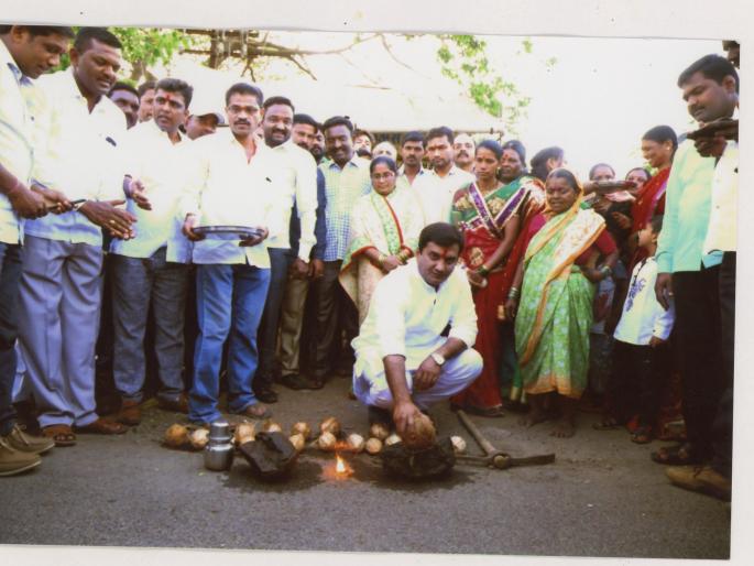 Mahadik says ... 'A senior Congress leader will decide on his' decision' | महाडिक म्हणतात...‘त्यांच्या’बाबतचा निर्णय वरिष्ठ कॉँग्रेस नेतेच घेतील  Mahadik says ... 'A senior Congress leader will decide on his' decision' | महाडिक म्हणतात...‘त्यांच्या’बाबतचा निर्णय वरिष्ठ कॉँग्रेस नेतेच घेतील