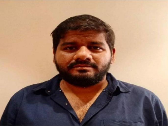 Faizan Rakhange son of NCP corporator Anwar Rakhange from Dapoli was arrested | दापोलीतील राष्ट्रवादीच्या नगरसेवकाच्या मुलाला अटक, नेमकं प्रकरण काय...जाणून घ्या Faizan Rakhange son of NCP corporator Anwar Rakhange from Dapoli was arrested | दापोलीतील राष्ट्रवादीच्या नगरसेवकाच्या मुलाला अटक, नेमकं प्रकरण काय...जाणून घ्या