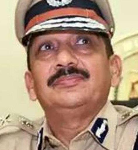 First time 'stress-free' training for Police officers | पोलीस अधिकाऱ्यांना पहिल्यांदाच ‘स्ट्रेस-फ्री’ प्रशिक्षण First time 'stress-free' training for Police officers | पोलीस अधिकाऱ्यांना पहिल्यांदाच ‘स्ट्रेस-फ्री’ प्रशिक्षण