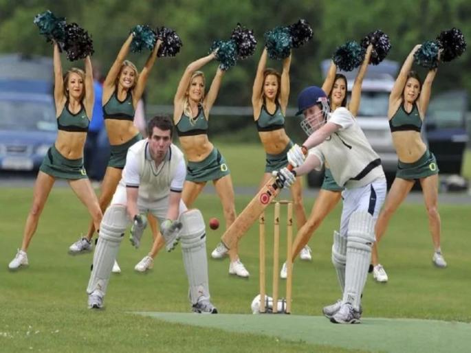 After Twenty20 cricket, the focus on a hundred balls Game | ट्वेन्टी-20 क्रिकेटनंतर आता शंभर चेंडूंचा सामना ठरणार लक्षवेधी