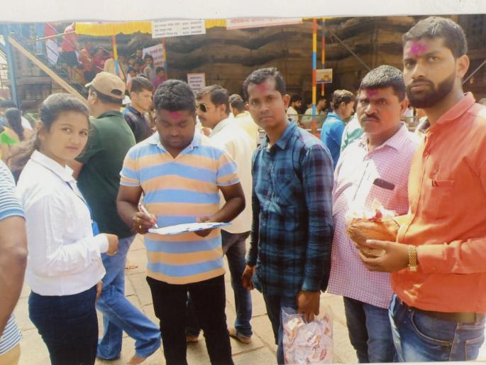 Tourism Week by Kolhapur Tourism Cultural Foundation | कोल्हापूर टूरिझम कल्चरल फाउंडेशनतर्फे पर्यटन सप्ताह Tourism Week by Kolhapur Tourism Cultural Foundation | कोल्हापूर टूरिझम कल्चरल फाउंडेशनतर्फे पर्यटन सप्ताह