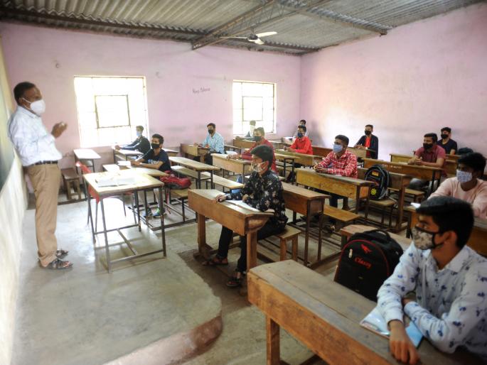 New applications can be made in the second round of the 11th | अकरावीच्या दुसऱ्या फेरीत नव्याने अर्ज करता येणार New applications can be made in the second round of the 11th | अकरावीच्या दुसऱ्या फेरीत नव्याने अर्ज करता येणार